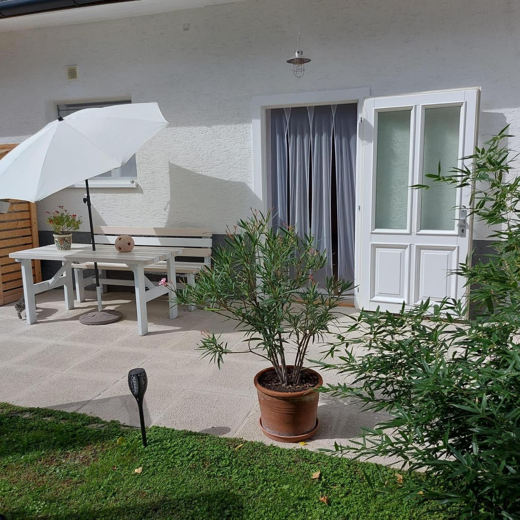 Apartment Fritali Tadten Exterior foto
